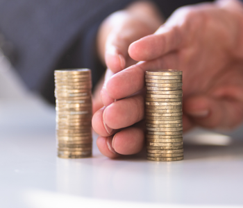Financial assets and property